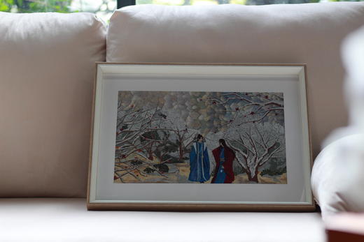 山河令-晚秋 商品图1