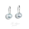 【光韵】海水珍珠耳钩 商品缩略图2