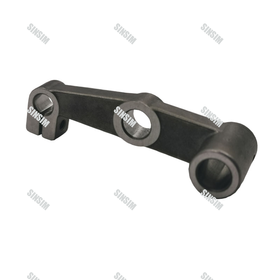 高速三眼连杆-减震82.5  411010013
