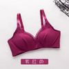 ARN-X022桑蚕丝中厚杯无钢圈真丝文胸舒适透气性感睡眠少女内衣 商品缩略图8