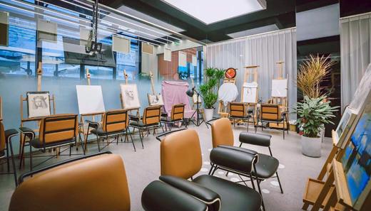 【艺一少儿/基础绘画课程16.8元】美术课程1节正课+200元代金券（可与画室其他优惠共享）或赠一次外出写生课（价值600）     如风生活特惠 商品图7