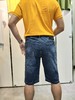 男牛仔中裤5713-B02 商品缩略图2