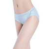 ARN-K023真丝双面女士三角裤桑蚕丝低腰无痕舒适透气真丝内裤 商品缩略图1