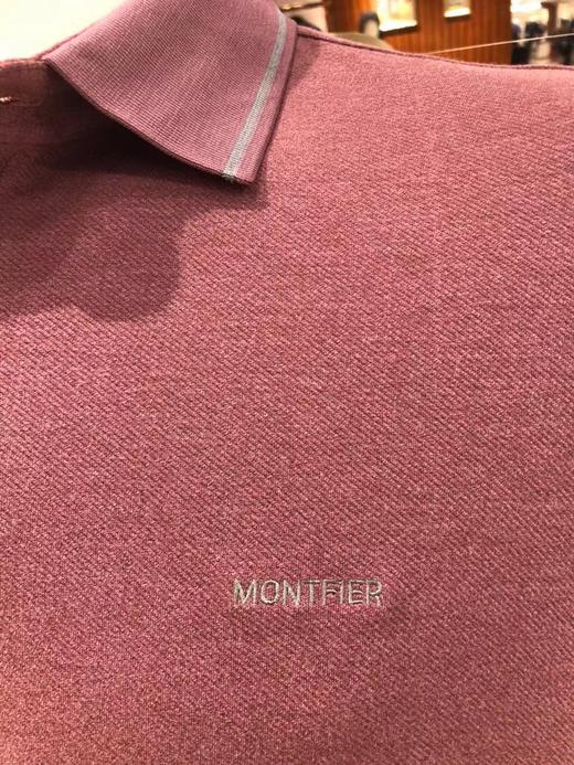 蒙帝菲尔T恤 商品图1