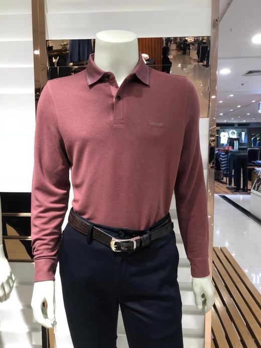 蒙帝菲尔T恤 商品图0