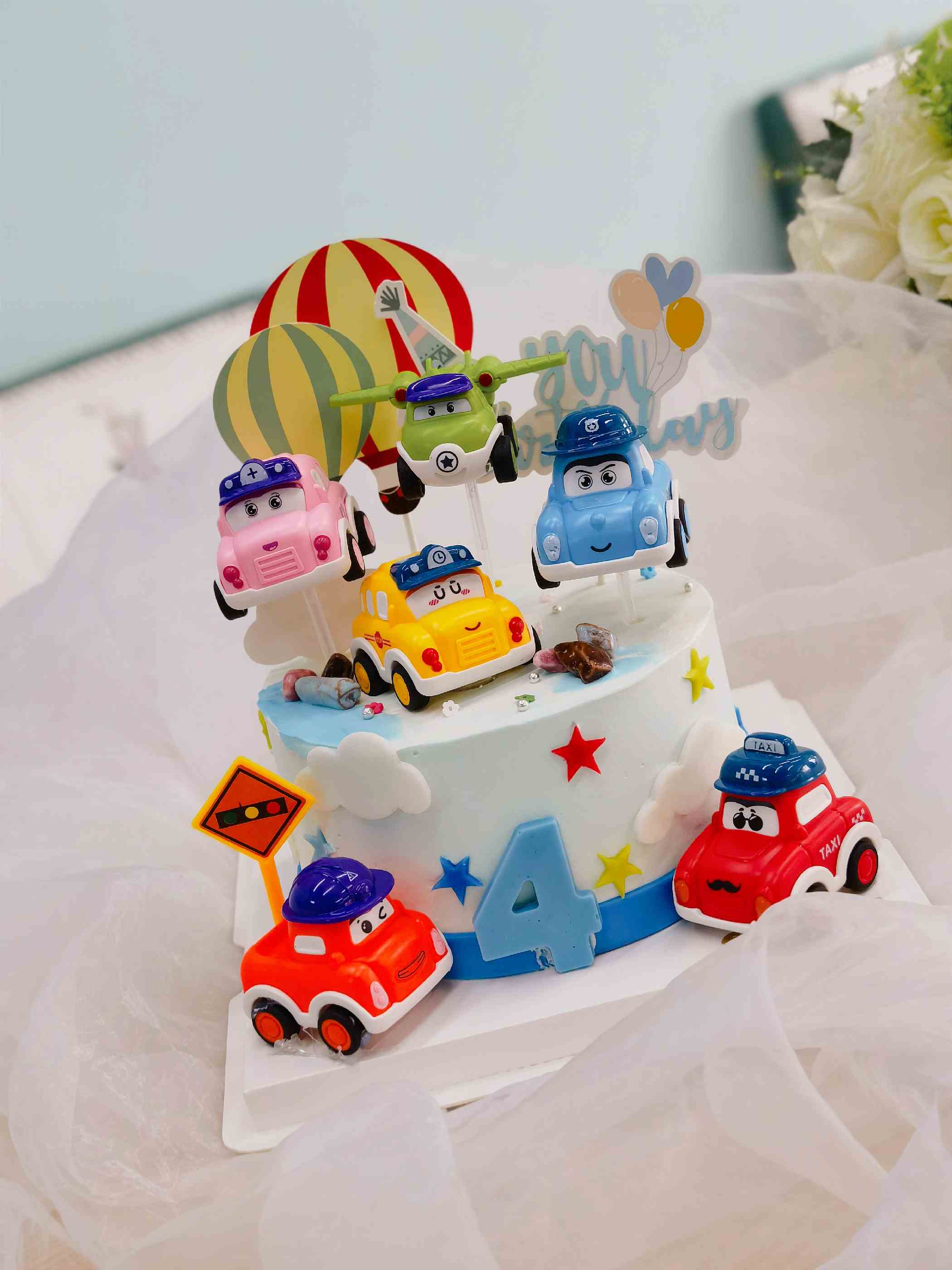 警车联盟-自提价格