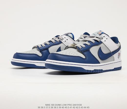 耐克Nike SB Dunk Low扣篮系列复古低帮休闲运动滑板板鞋DD3363 商品图1