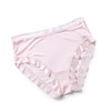 ARN-K024真丝内裤女春夏薄款透气舒适蕾丝中腰无痕42针桑蚕丝三角内裤 商品缩略图1