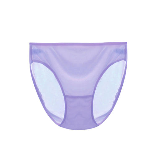 ARN-K023真丝双面女士三角裤桑蚕丝低腰无痕舒适透气真丝内裤 商品图7