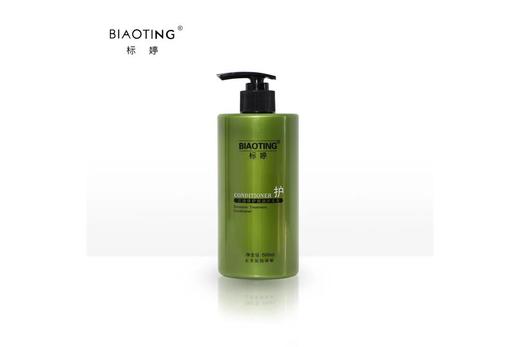 北京医院 标婷•乳液修护焗油护发素（500ml） 商品图1