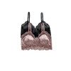 ARN-X039法式真丝无钢圈文胸桑蚕丝性感内衣 蕾丝边加垫春夏舒适胸罩 商品缩略图4