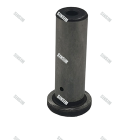 三眼连杆销 双针独立压脚 长27mm  415010102