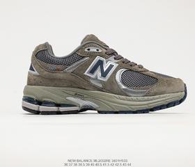 新百伦New Balance WL2002复古休闲跑步鞋ML2002RC