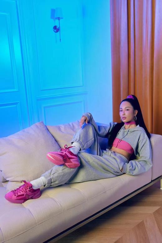 STELLALUNA/星球鞋 商品图3