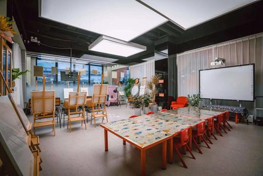 【艺一少儿/基础绘画课程16.8元】美术课程1节正课+200元代金券（可与画室其他优惠共享）或赠一次外出写生课（价值600）     如风生活特惠 商品图1