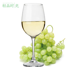【轻品时光】优选干白葡萄酒6瓶装（仅限江浙沪）