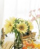 奶油向日葵 5枝/扎   商品缩略图5