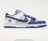 耐克Nike SB Dunk Low扣篮系列复古低帮休闲运动滑板板鞋DD3363 商品缩略图0