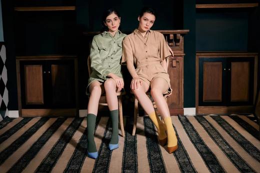 STELLALUNA/4.5厘米高跟鞋 商品图2