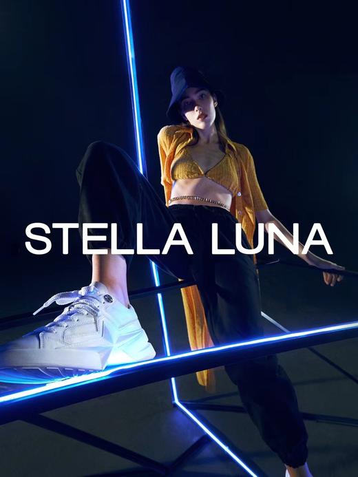 STELLALUNA/星球鞋 商品图2