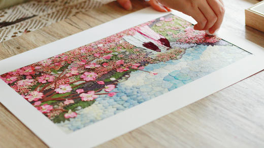 山河令-桃花 商品图0