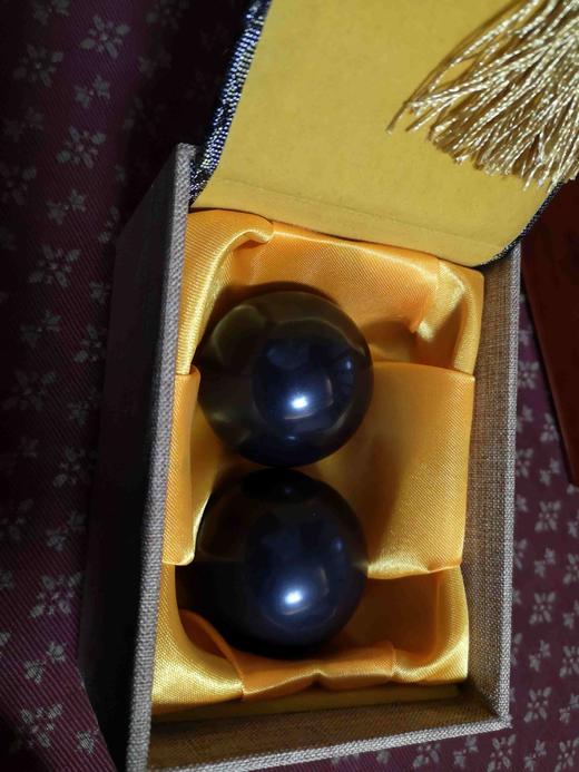 【玄石健身球】 商品图2