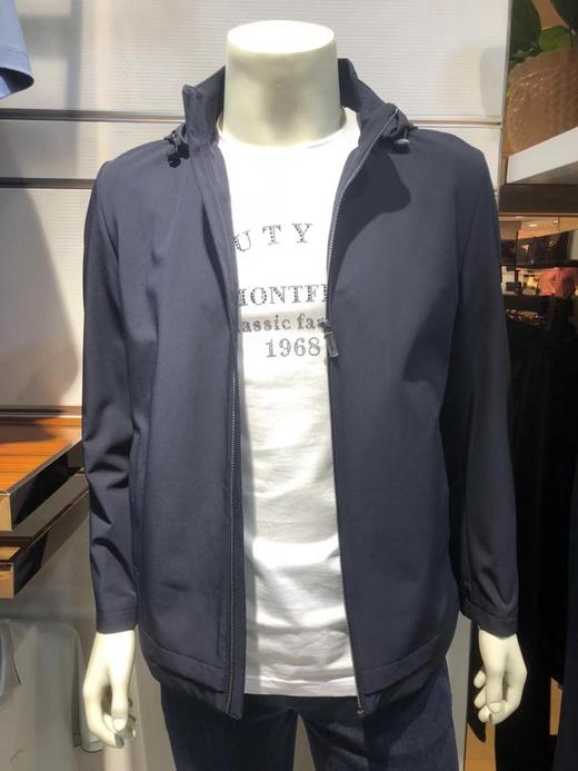 蒙帝菲尔夹克 商品图0