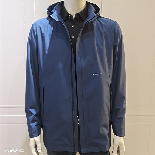 6F  FKYM 福山 茄克 商品图0
