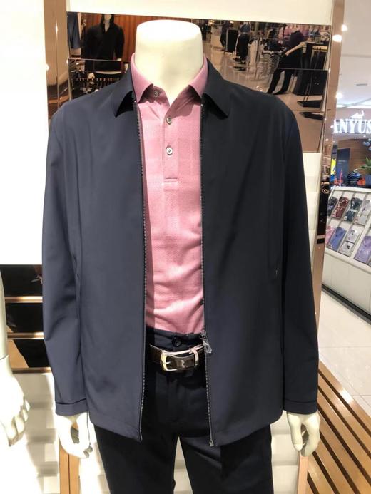 蒙帝菲尔夹克 商品图0