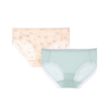 安莉芳女士内裤低腰三角裤2条装EP1040C中腰E1039C 商品缩略图1
