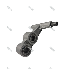 高速轴承双针82.5三眼连杆  307130038