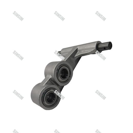 高速轴承双针82.5三眼连杆  307130038 商品图0