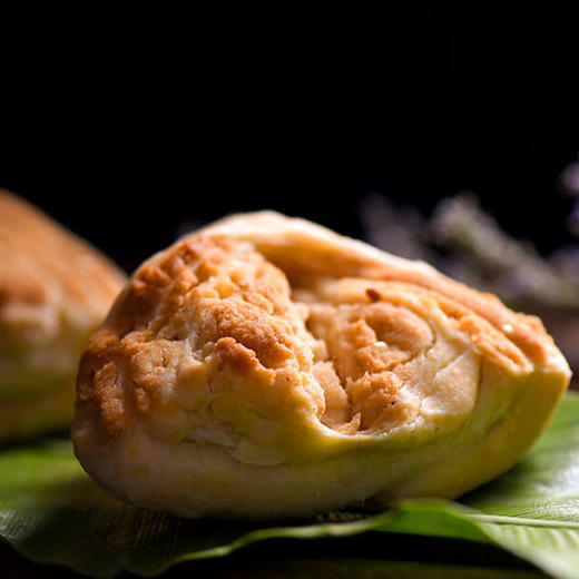 益利思鸭尾酥200g