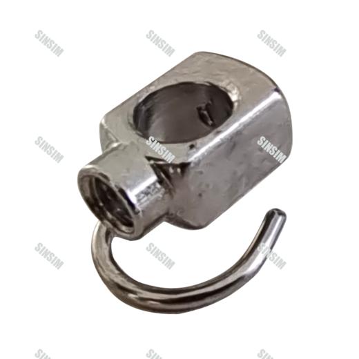 针夹B  403080015 商品图0