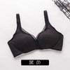 ARN-X022桑蚕丝中厚杯无钢圈真丝文胸舒适透气性感睡眠少女内衣 商品缩略图6