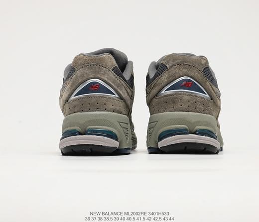 新百伦New Balance WL2002复古休闲跑步鞋ML2002RC 商品图2