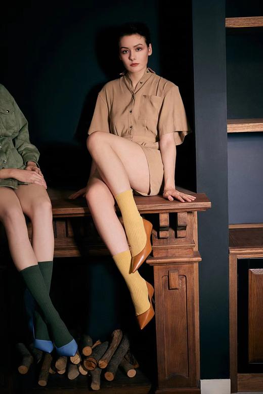 STELLALUNA/4.5厘米高跟鞋 商品图1