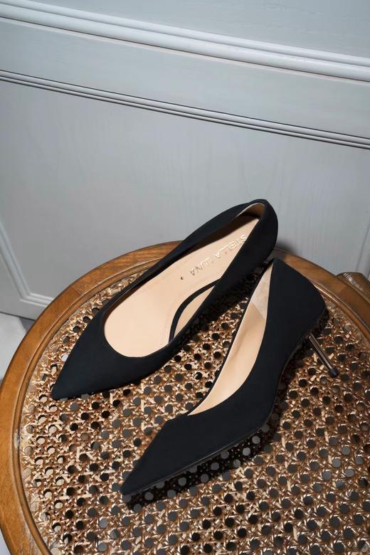 STELLALUNA/4.5厘米高跟鞋 商品图0