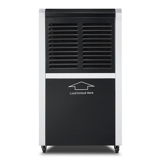 面坊抽湿机除湿机60升1150瓦松下压缩机建议面积15平方左右 8升水箱排水 商品图1