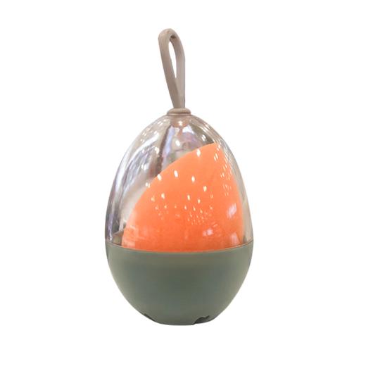 芳驰干湿两用粉扑（蛋壳+蛋）（1个装）【30171478】 商品图2