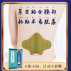 南京同仁堂绿金家园膝盖贴 艾草颈肩艾叶腰椎贴 发热贴艾灸贴12贴/盒 商品缩略图2