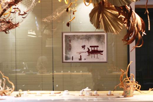 山河令-天涯浪客 商品图0