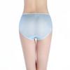 ARN-K023真丝双面女士三角裤桑蚕丝低腰无痕舒适透气真丝内裤 商品缩略图3