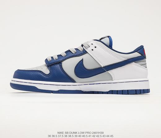 耐克Nike SB Dunk Low扣篮系列复古低帮休闲运动滑板板鞋DD3363 商品图7