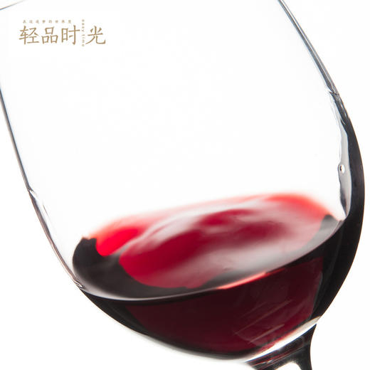 【轻品时光】优选红葡萄酒6瓶装（仅限江浙沪皖） 商品图1