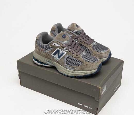 新百伦New Balance WL2002复古休闲跑步鞋ML2002RC 商品图8