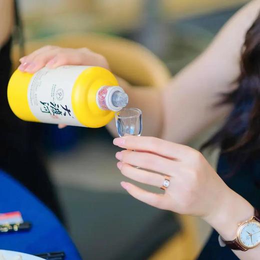 喝酱酒的来▏渡河酱酒 纯粮真年份5年10年▏大曲坤沙工艺 产自茅台镇核心1公里产区▏ 53度【整箱拍6份一箱】 商品图6