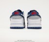 耐克Nike SB Dunk Low扣篮系列复古低帮休闲运动滑板板鞋DD3363 商品缩略图2