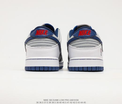 耐克Nike SB Dunk Low扣篮系列复古低帮休闲运动滑板板鞋DD3363 商品图2