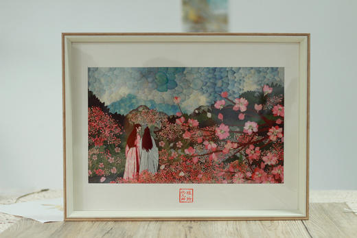 山河令-桃花 商品图3